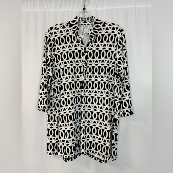 Lula B Tunic - Picture 1 of 9